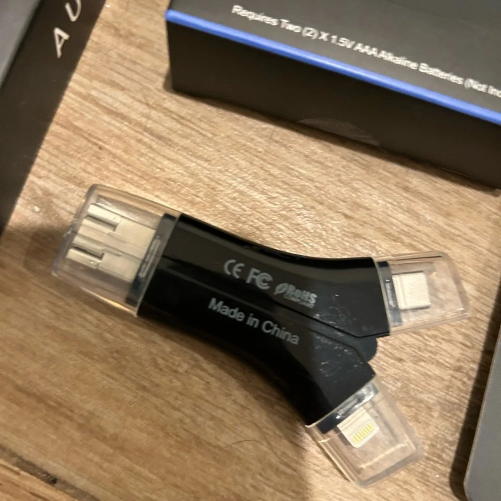 Computer / Laptop accessories